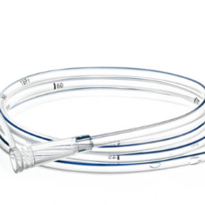 Tub gastric din silicon CH12 1200mm lungime